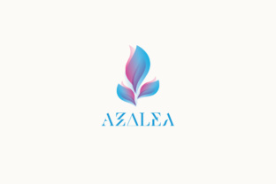 Azalea Logo Template: A Versatile Tool for Branding and Trademark Use