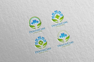 Dental Logo, Dentist Stomatology Logo Design 25: A Comprehensive Guide to Professional Branding