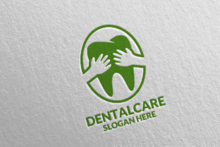 Dental Logo, Dentist Stomatology Logo Design 3: A Comprehensive Guide to Professional Branding