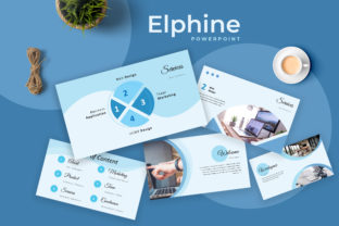 Elphine Powerpoint Presentation: A Modern Tool for Creative Expression