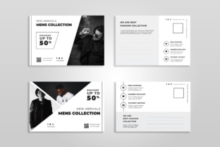 Fashion Postcard: A Creative Tool for Designers and Marketers
