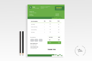 Invoice Template: A Professional Design Solution