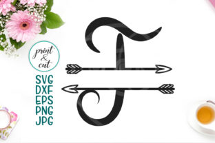 Monogram Letter T and “T” Valli – A Versatile Design for Creative Projects