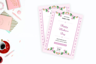 Mother Day Flyer Card: A Versatile Tool for Creative and Professional Use