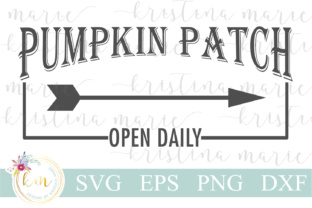 Pumpkin Patch Cut File: A Practical Tool for Creative Workflows