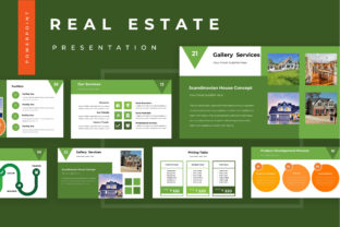Real Estate Powerpoint Presentation: A Modern Tool for Professional Success