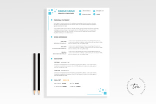 Resume CV: The Essential Guide to Creating a Professional and Effective Document